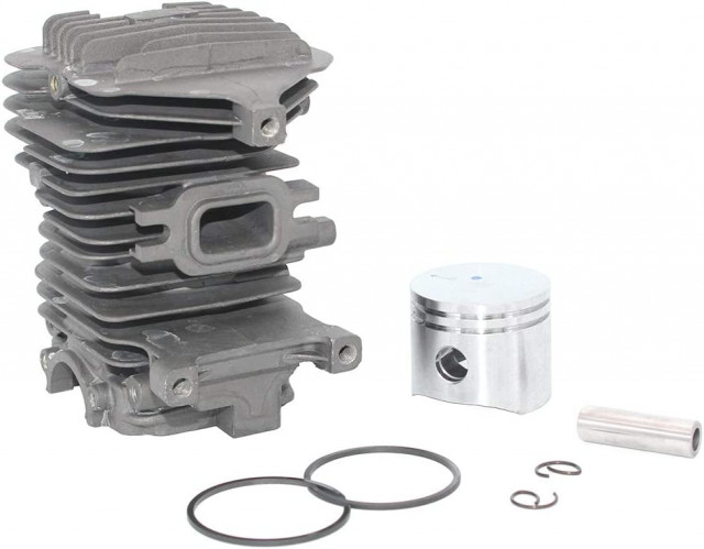 Kit cilindru drujba OleoMac 941C (Ø40mm) [3]