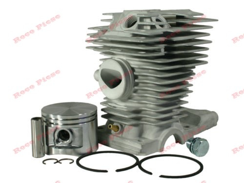 Kit cilindru drujba Stihl MS 270, 280, 028S (44mm) [2]