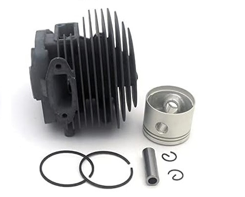 Kit cilindru motocoasa Kawasaki TJ45 Ø42.5mm [2]