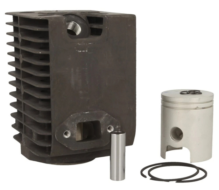 Kit cilindru Wacker, WM80, BS600, BS650 etc (mai compactor) - cal. 1 [2]