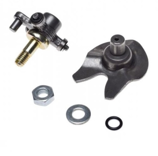 Kit cuplare ambreiaj ATV 110 (inferior) [1]