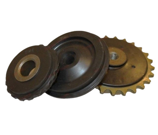 Kit intinzator lant ATV 110cc [1]