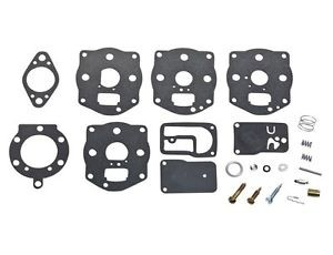 Kit reparatie carburator Briggs Stratton 16 - 18 HP [1]