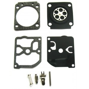 Kit reparatie carburator drujba compatibil Stihl MS 170 - MS 180, 017-018, FS400, FS450, FS480 [2]