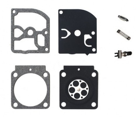 Kit reparatie carburator drujba compatibil Stihl MS 171, MS 181, MS 211 [1]