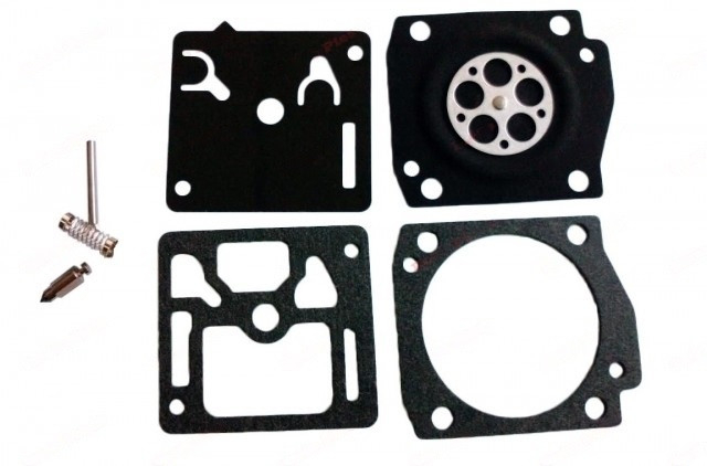 Kit reparatie carburator drujba compatibil Stihl MS 340, MS 360, 034, 036 [1]