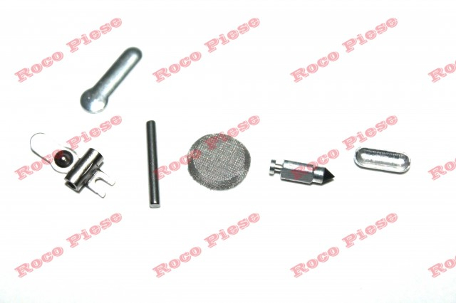 Kit reparatie carburator drujba Husqvarna 136 / 137 /141 / 142 [3]