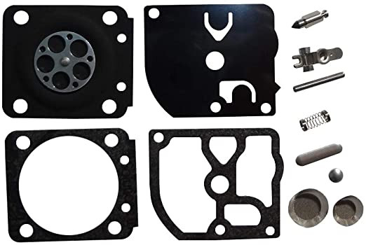 Kit reparatie carburator drujba Husqvarna 339 (RB-138) [1]