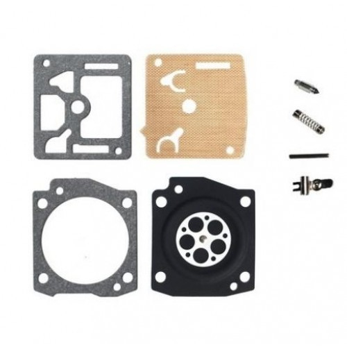 Kit reparatie carburator drujba Husqvarna 340, 345, 350, 351 [1]