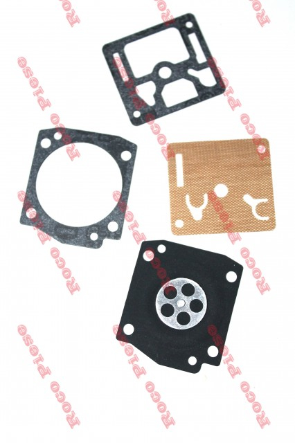 Kit reparatie carburator drujba Husqvarna 362, 365, 371, 372 [3]
