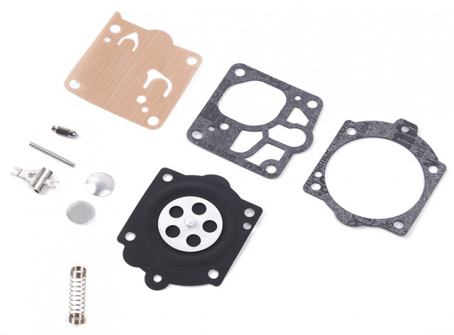 Kit reparatie carburator drujba Husqvarna 365, 372 X-TORQ [1]