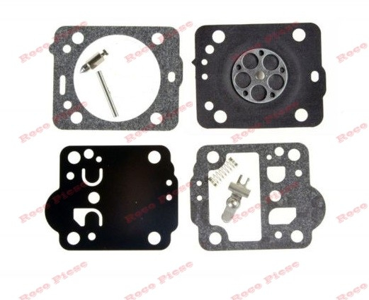 Kit reparatie carburator drujba Husqvarna 435, 440 [1]