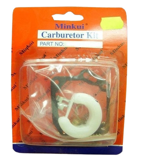 Kit reparatie carburator scuter chinezesc 4T 80cc [2]