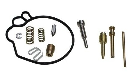 Kit reparatie carburator scuter Peugeot Buxy [1]