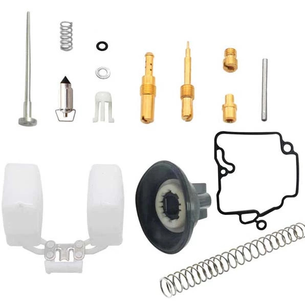 Kit reparatie carburator Yamaha Majesty 300cc / Linhai 260-300cc [1]