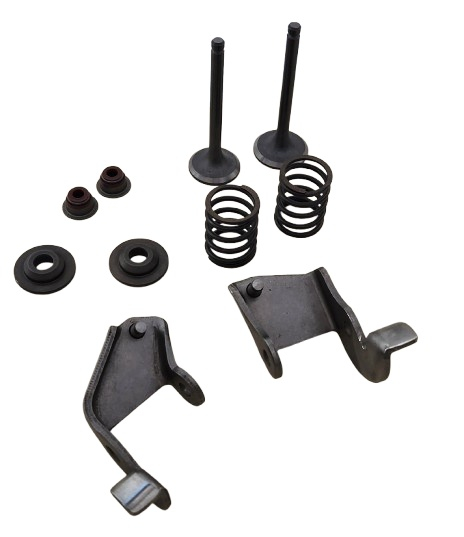 Kit reparatie chiulasa Robin EX 17 [1]