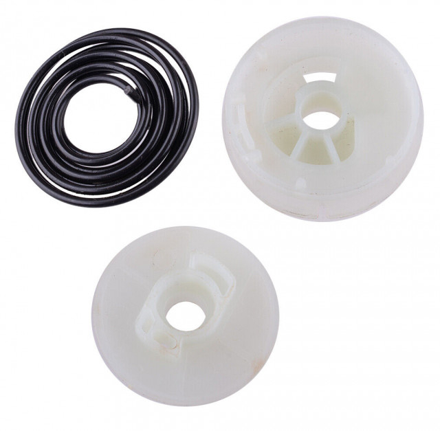 Kit reparatie demaror motocoasa Husqvarna 125, 128 [1]