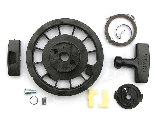 Kit reparatie demaror motor Briggs&Stratton Quatro, Classic, Sprint 3.5hp [1]