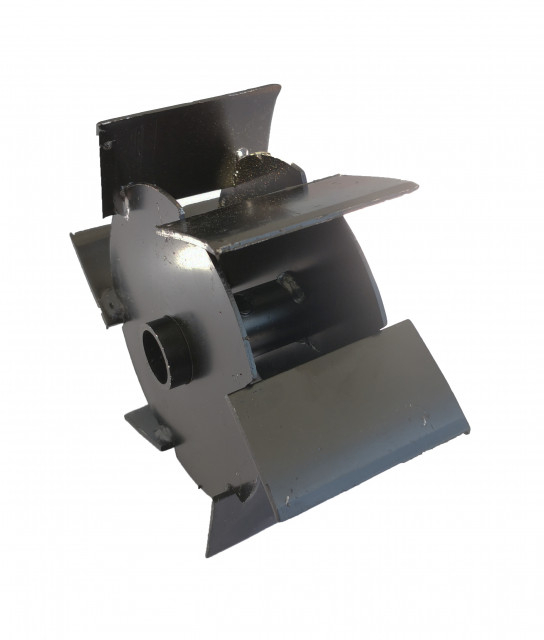 Lama accesoriu motocoasa (model 3) 150mm [1]