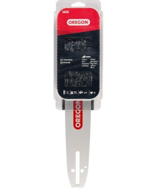 Lama drujba + 2 lanturi Oregon 36 dinti - pas 3.25 - 45cm - 1.5mm (originala) [1]