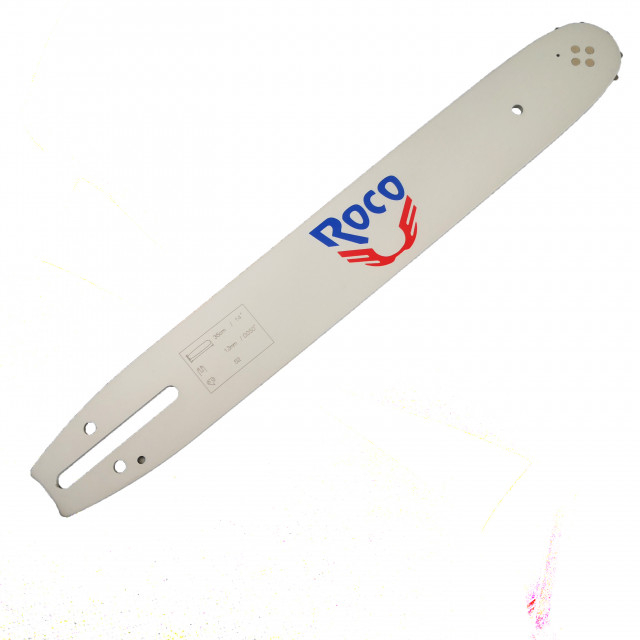 Lama drujba 26 dinti pas 3/8 35cm Roco [1]