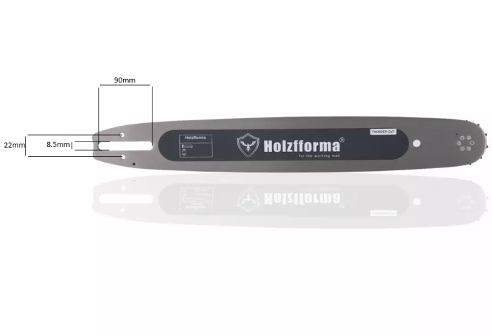 Lama drujba 32 dinti pas 325" (38cm) Holzfforma [2]