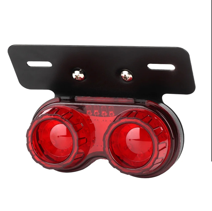 Lampa stop scuter (model 1) [1]