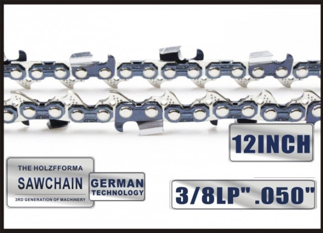 Lant drujba 22.5 dinti pas 3/8 JonCutter (colt drept) [1]