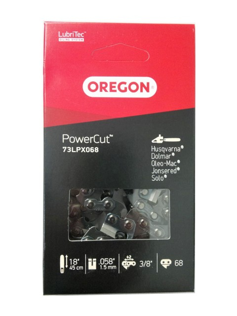 Lant drujba 34 dinti pas 3/8 canal 1.5mm PowerCut [1]