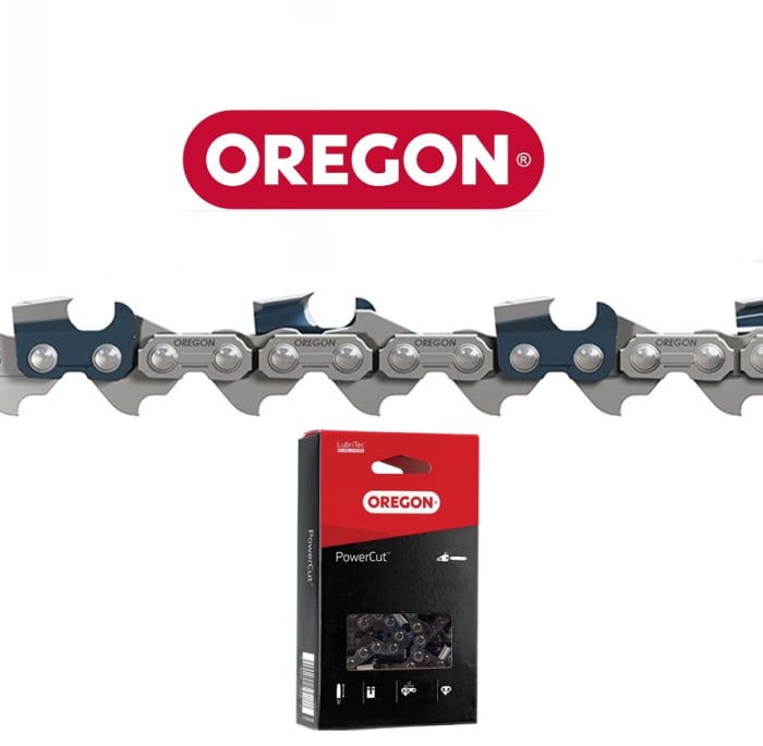 Lant drujba Oregon 34 dinti - pas 3/8 - 45cm - 1.5mm (original) [1]