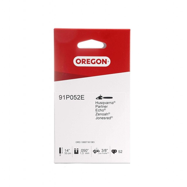 Lant Oregon 28 dinti - pas 3/8 - 40cm - 1.3mm (original) [1]