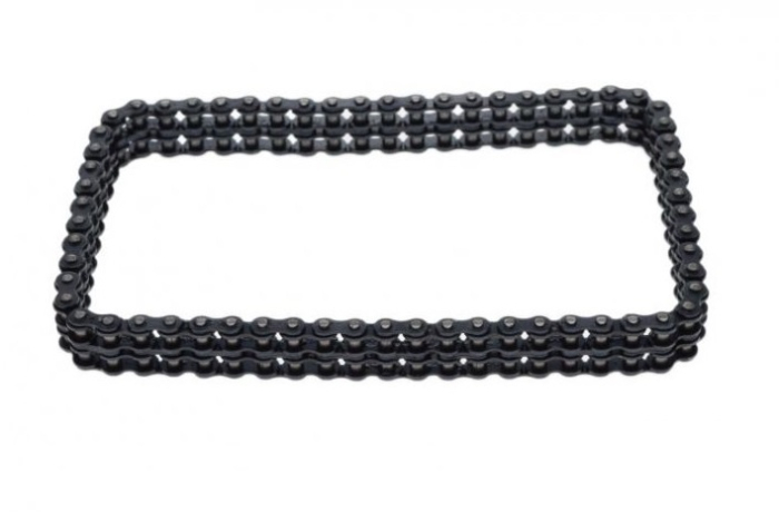 Lant reductor kit motor bicicleta 4 timpi (31 zale) [1]