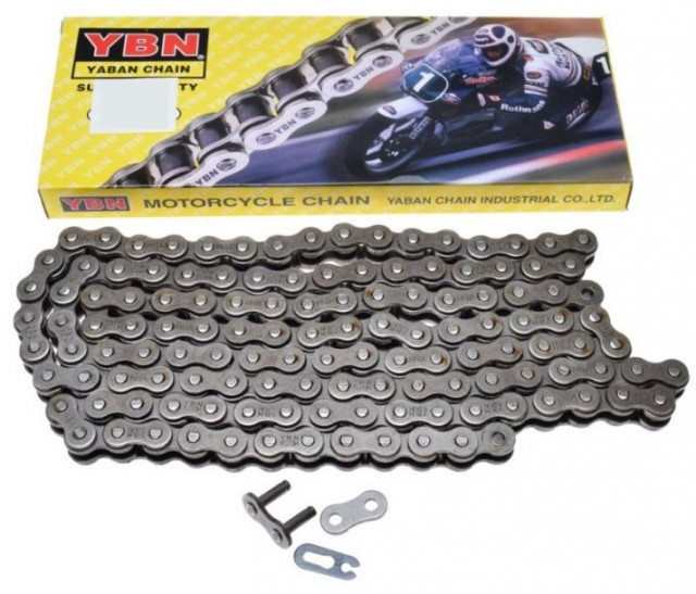 Lant transmisie moto / Atv 530 (120 Links) [1]