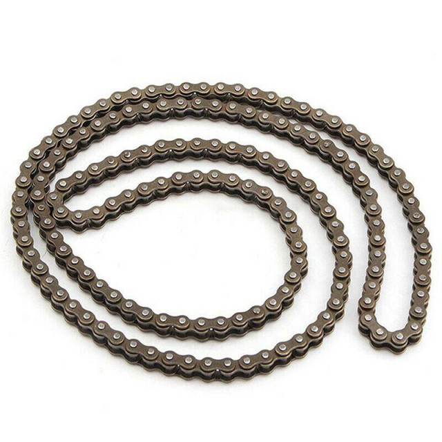 Lant transmisie Pocket bike - zale mici (70 zale - 140 bolturi) [2]
