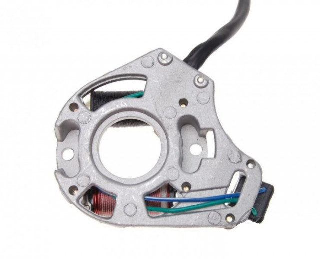 Magnetou ATV 110CC (5 fire) [2]