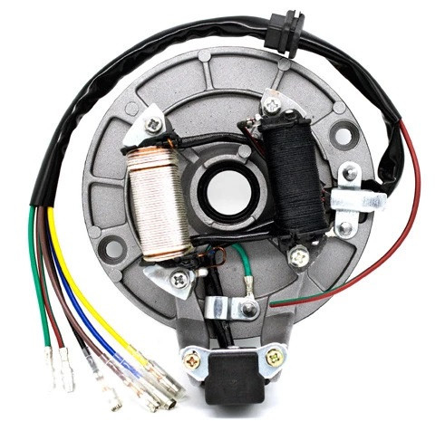 Magnetou Cross / Atv 50-110CC (cu simering) [1]