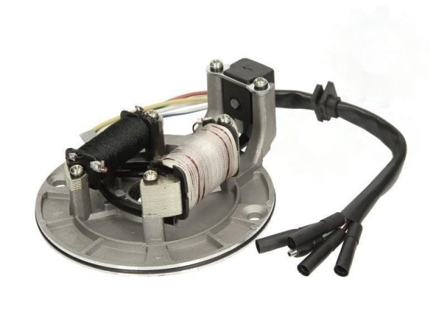 Magnetou Cross / Atv 50-110CC (cu simering) [3]