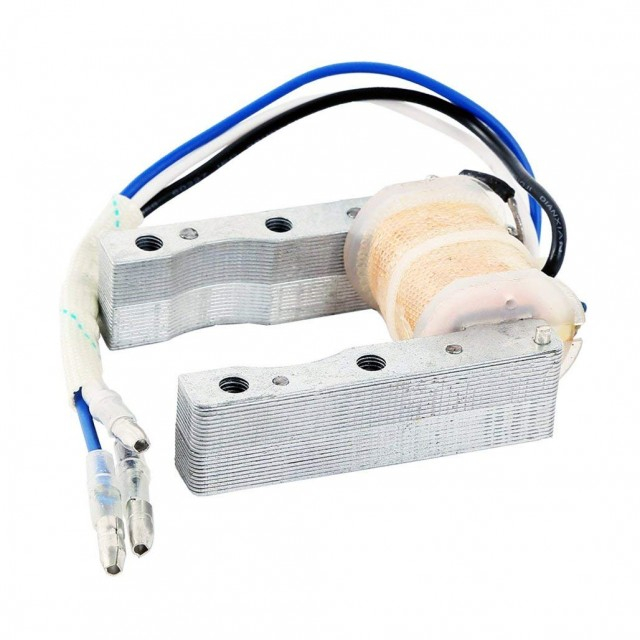 Magnetou kit motor bicicleta [1]