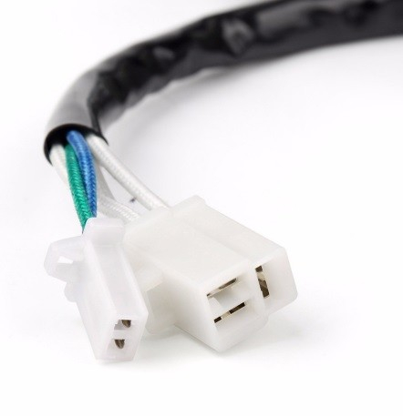 Magnetou Linhai, Yamaha Majesty 250-300cc (18 bobine) D93mm [2]