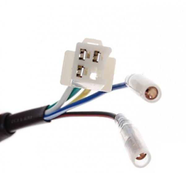 Magnetou scuter 50-150cc (6 bobine) /Atv 6 bobine [2]