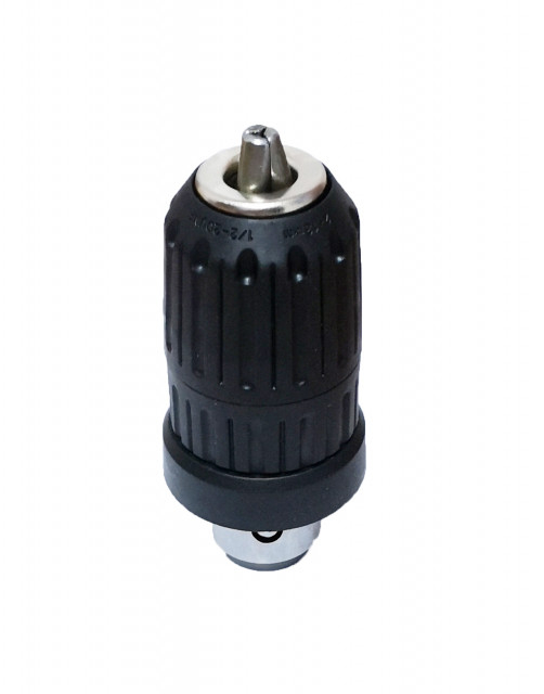 Mandrina bormasina compatibil BOSCH 2-26 (burghiu normal) [2]