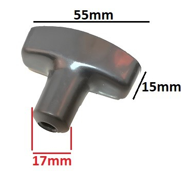 Maner demaror compatibil Briggs & Stratton Quantum 393152 [2]