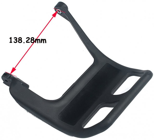 Maner frana drujba compatibil Stihl 066 MS660 MS650 [2]