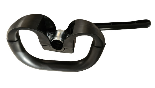 Maner motocoasa compatibil Stihl FS55, FS75, FS80, FS85 [2]