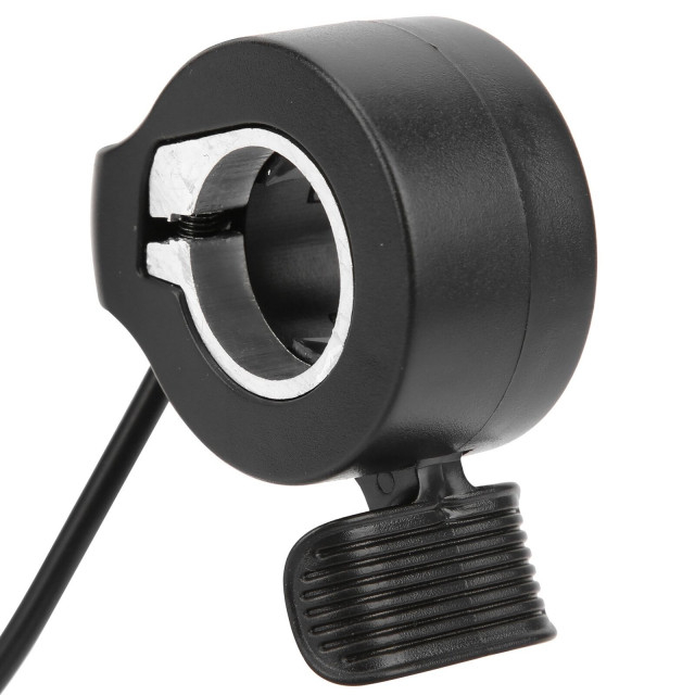 Maneta acceleratie "la deget" bicicleta / trotineta electrica (model 3) [3]