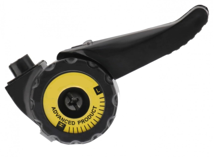 Maneta acceleratie motocoasa model 1 [1]