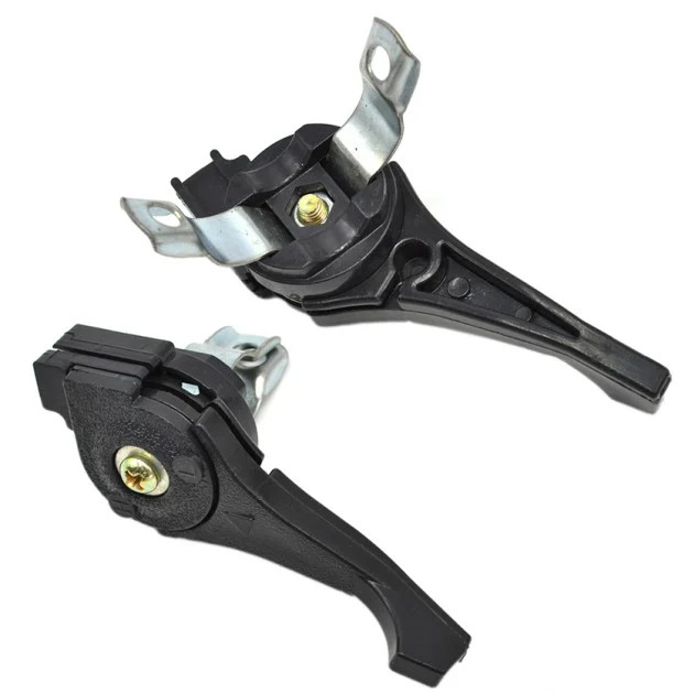 Maneta acceleratie motocoasa model 3 [1]