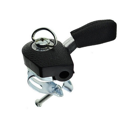 Maneta acceleratie motosapa (aluminiu) [1]