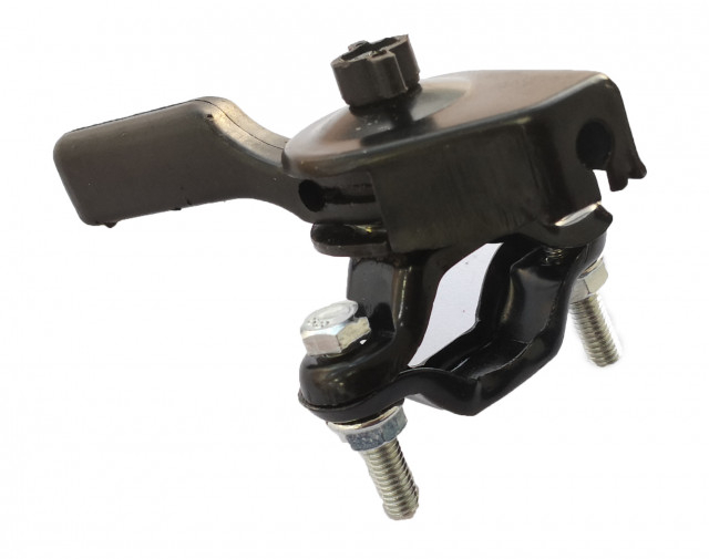 Maneta acceleratie motosapa / motocultor (cu reglaj) [2]