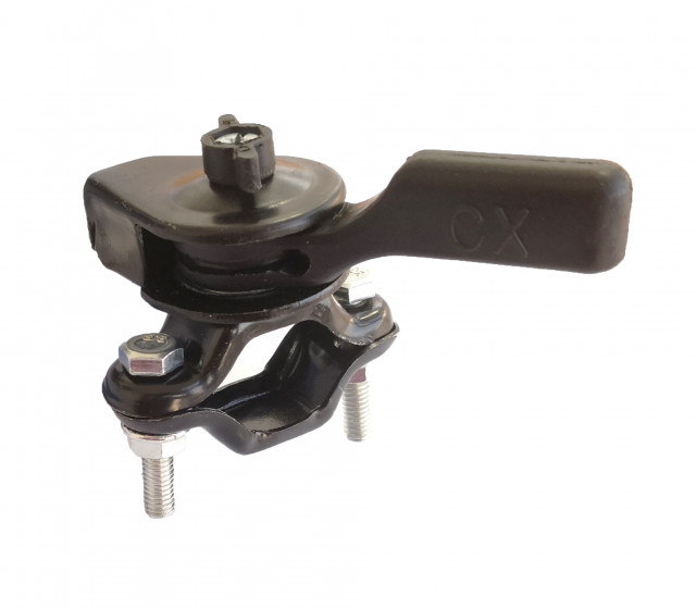 Maneta acceleratie motosapa / motocultor (cu reglaj) [1]